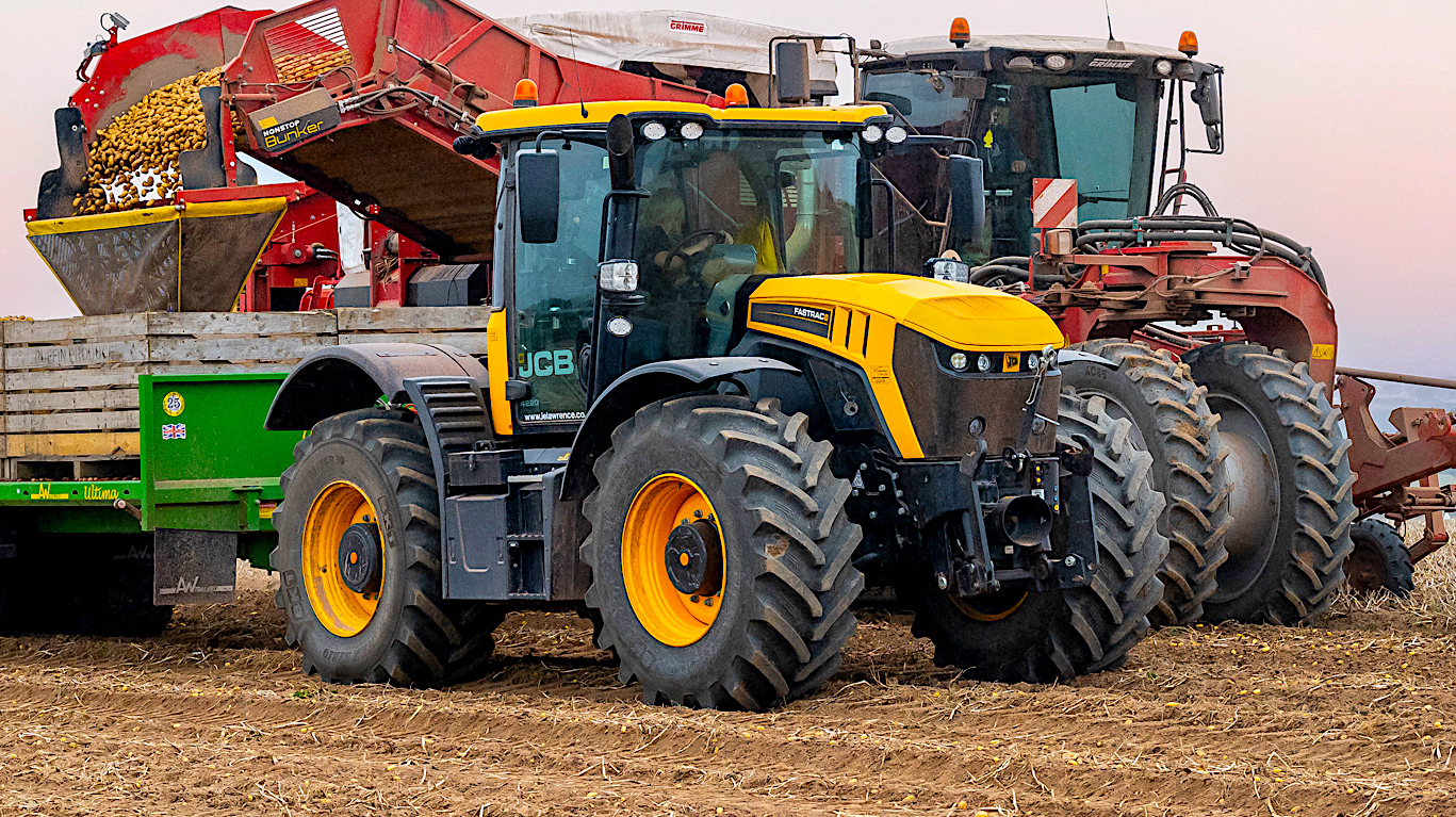 Bild folgt (Fastrac)